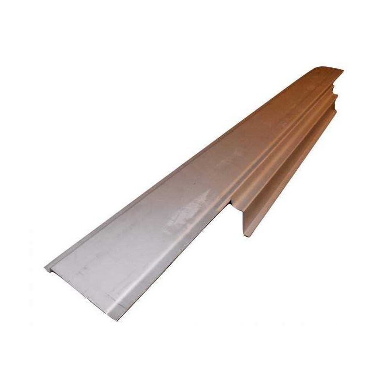 SUZUKI SAMURAI 81- KÜSZÖB / KÜSZÖB JAVÍTÁS