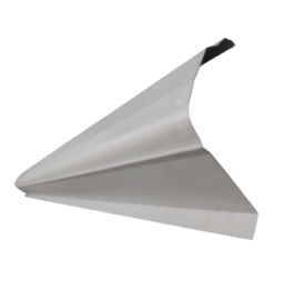 REPARAȚIE PRAG PEUGEOT 607 99-10