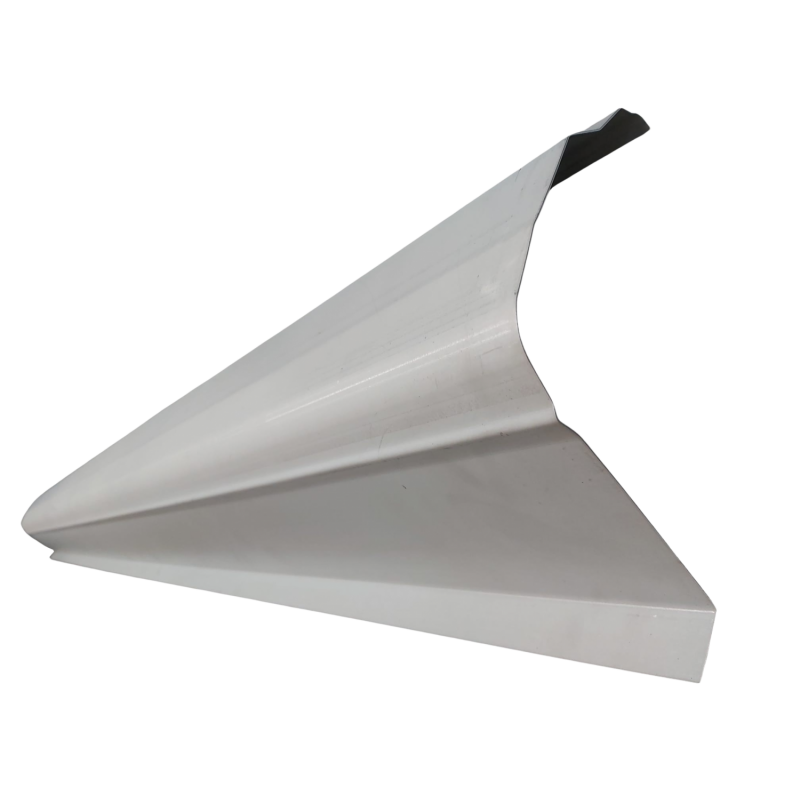 REPARAȚIE PRAG PEUGEOT 607 99-10