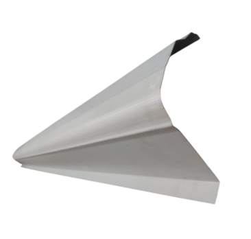 OPRAVA PRAHOVÉHO ZÁPASU PRE PEUGEOT 607 99-10