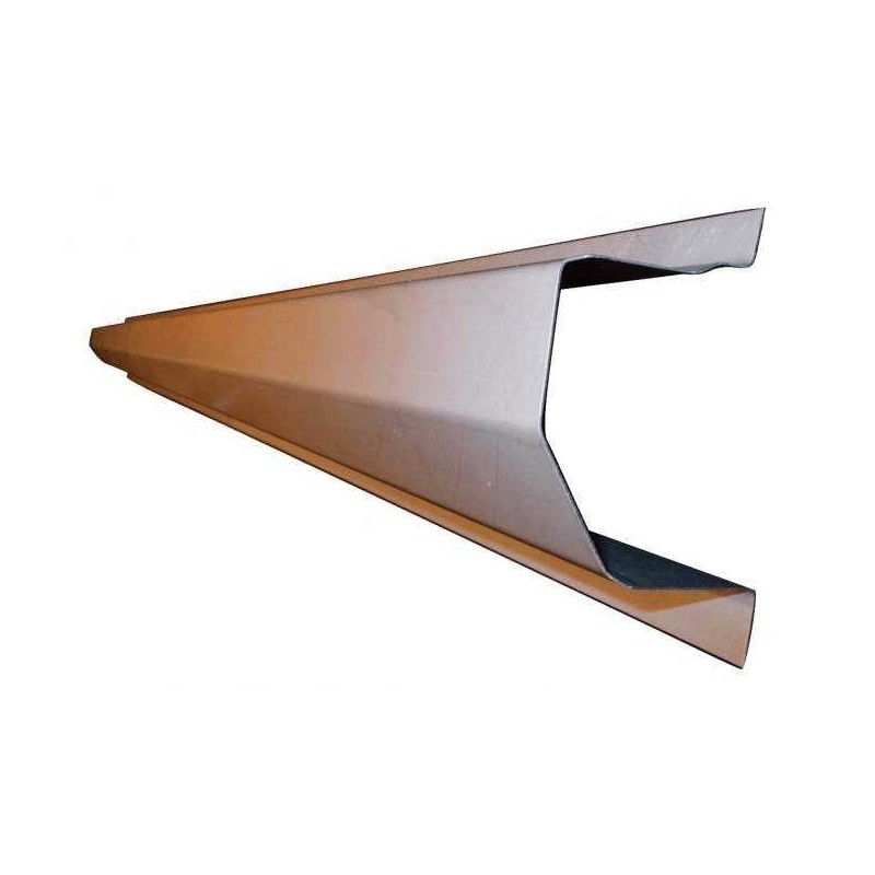 TOYOTA CAMRY 91-96 DOOR SILL / DOOR SILL REPAIR