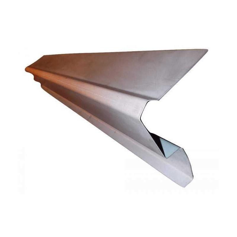 VOLKSWAGEN T5 THRESHOLD / THRESHOLD REPAIR