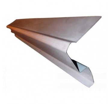 VOLKSWAGEN T5 THRESHOLD / THRESHOLD REPAIR