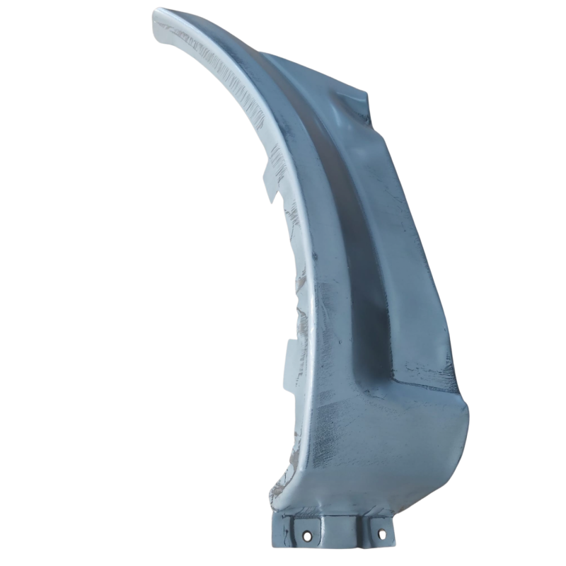 OPEL FRONTERA B 98-03 BAL ELSŐ SÁRVÉDŐ