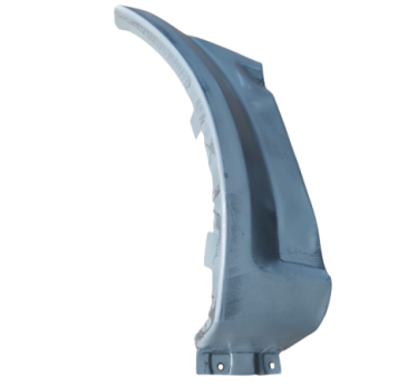 OPEL FRONTERA B 98-03 BŁOTNIK PRZEDNI LEWY