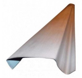 VOLKSWAGEN GOLF II 83-92 KÜSZÖB / KÜSZÖB JAVÍTÁS