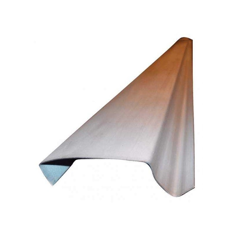 VOLKSWAGEN GOLF II 83-92 THRESHOLD / THRESHOLD REPAIR