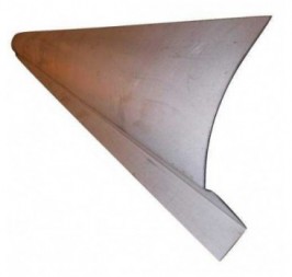 VOLKSWAGEN PHAETON 02- PRAG / REPARAȚII PRAG