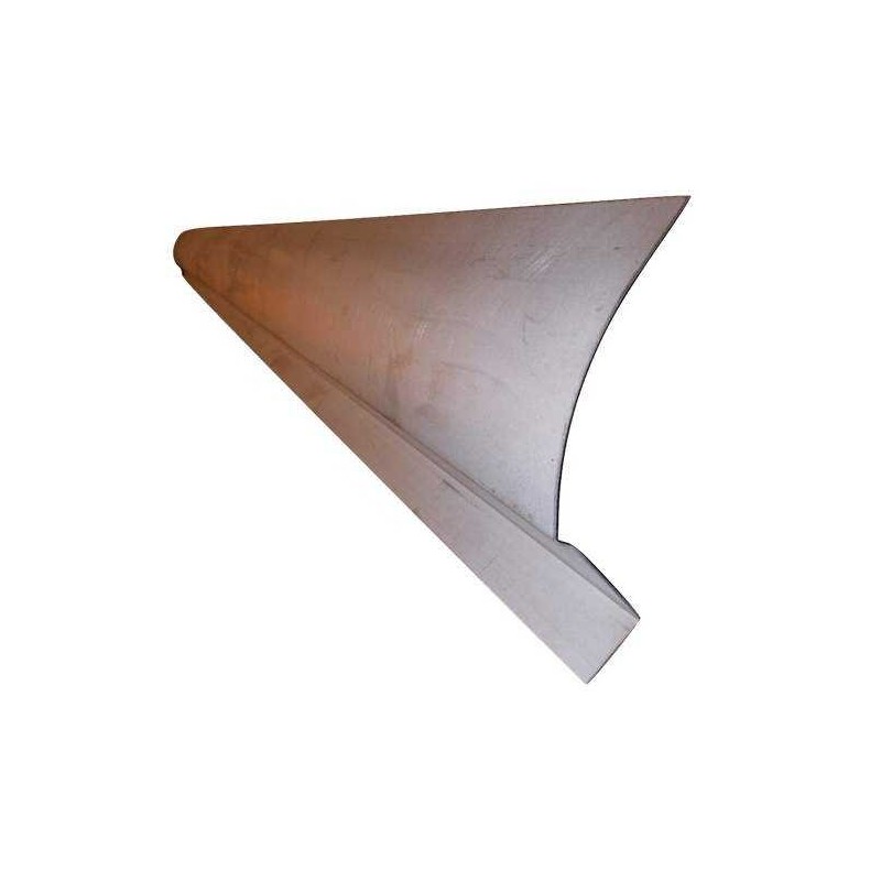 VOLKSWAGEN PHAETON 02- PRAG / REPARAȚII PRAG VOLKSWAGEN PHAETON 02- PRAG / REPARAȚII PRAG