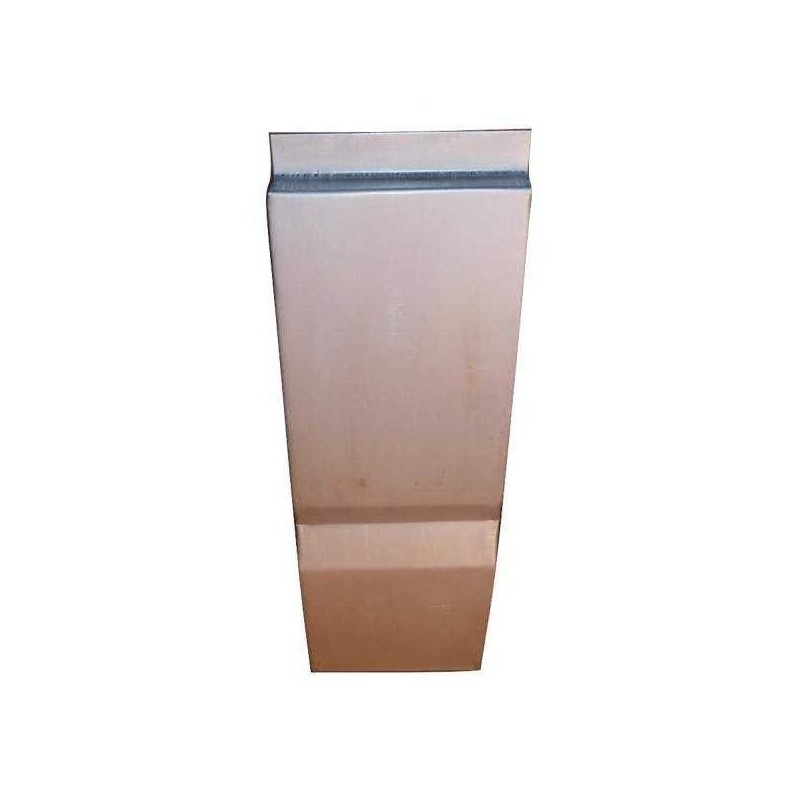 VW TRANSPORTER T5 PILLAR COVER REPAIR KIT