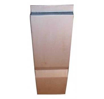 VW TRANSPORTER T5 PILLAR COVER REPAIR KIT