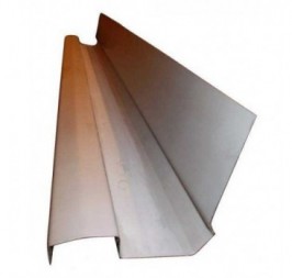 VW TRANSPORTER T5 HÁTSÓ KÜSZÖB JAVÍTÁS