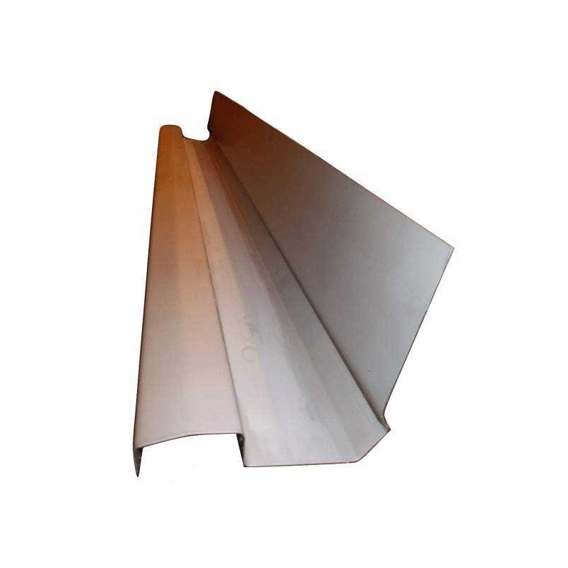 REPARAȚIE PRAG CABINĂ SPATE VW TRANSPORTER T5