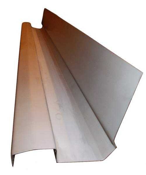 OPRAVA ZADNÉHO PRAHOVÉHO PRAHOVÉHO PRÍSTROJA PRE VW TRANSPORTER T5