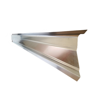 MITSUBISHI CARISMA 95-00 THRESHOLD REPAIR