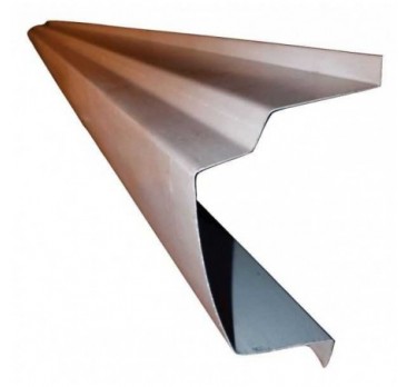 CITROEN AX 86-96 THRESHOLD / THRESHOLD REPAIR