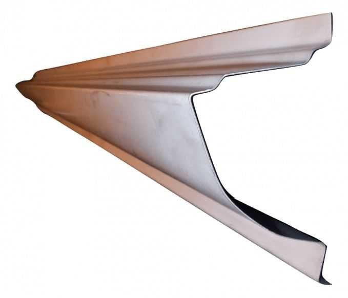 CITROEN ZX 91-98 PRAH / OPRAVA PRAHOV