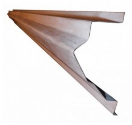 CITROEN XM 89-00 THRESHOLD / THRESHOLD REPAIR KIT