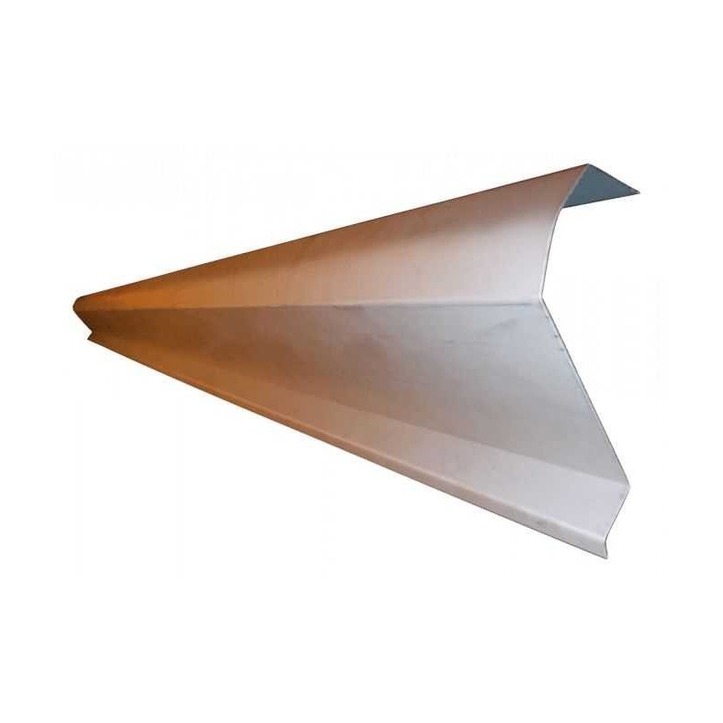 DACIA LOGAN 04-09 THRESHOLD / THRESHOLD REPAIR