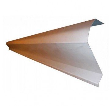 REPARAȚII PRAG DACIA LOGAN 04-09