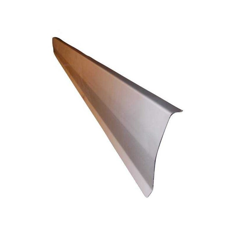 DAEWOO TICO THRESHOLD / THRESHOLD REPAIR