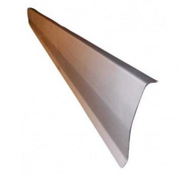 DAEWOO TICO THRESHOLD / THRESHOLD REPAIR