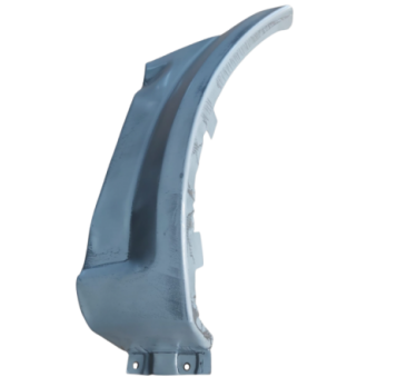 OPEL FRONTERA B 98-03 FRONT RIGHT FENDER