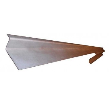 HONDA CIVIC 3D 92-95 95-98 SIDE DOOR REPAIR LEFT