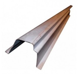 OPEL CALIBRA 89-97 THRESHOLD / THRESHOLD COVER LEFT