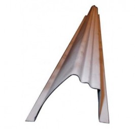 REPARAȚIE PRAG NISSAN PATROL 97-09 Y61