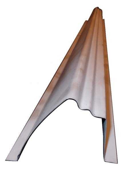 NISSAN PATROL 97-09 Y61 KÜSZÖB JAVÍTÁS