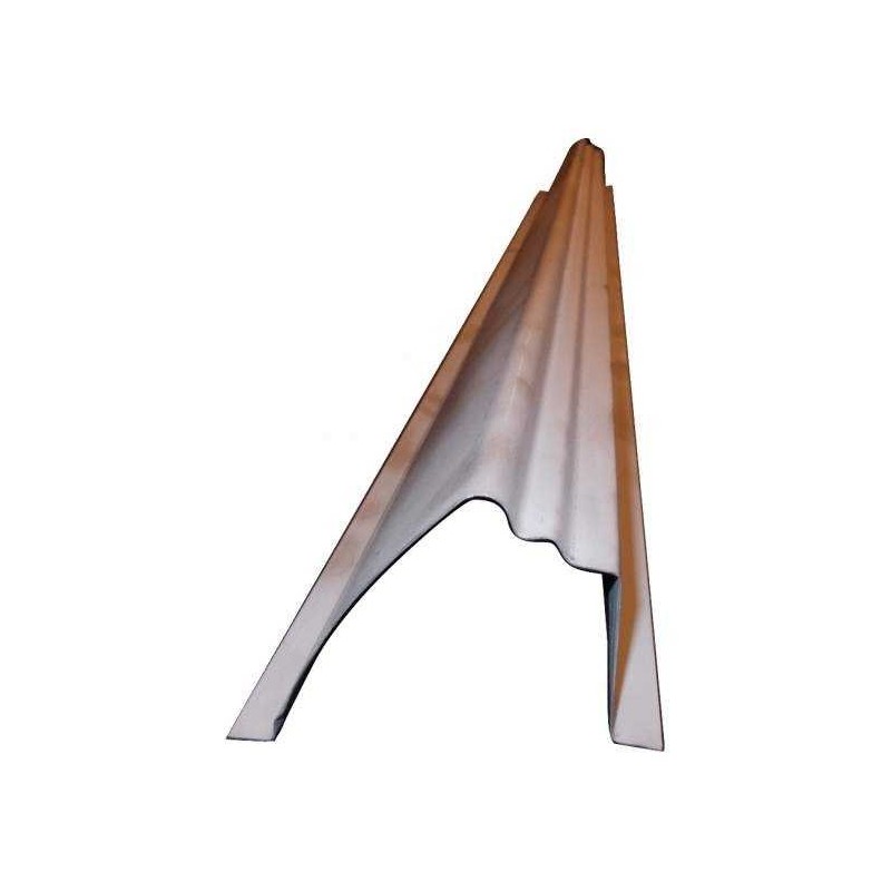 REPARAȚIE PRAG NISSAN PATROL 97-09 Y61