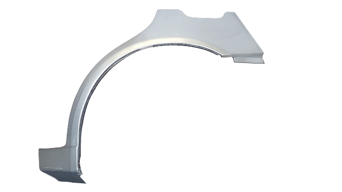 LEXUS IS 200 98-05 CAPAC ARIPA STÂNGA SPATE