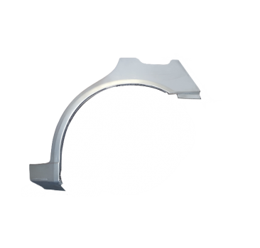 LEXUS IS 200 98-05 FENDER COVER LEFT REAR