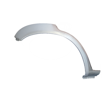 HYUNDAI TUCSON 04-09 REAR RIGHT FENDER
