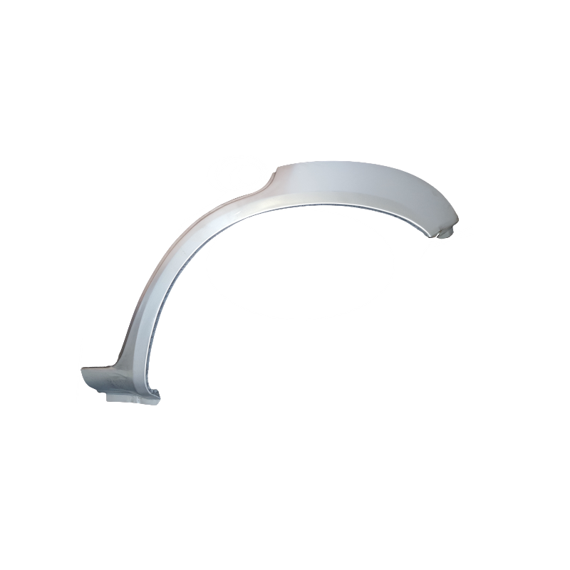 HYUNDAI TUCSON 04-09 REAR LEFT FENDER