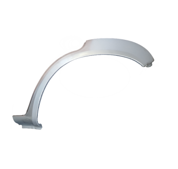 HYUNDAI TUCSON 04-09 REAR LEFT FENDER