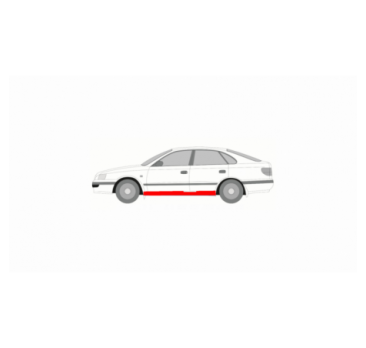 TOYOTA CARINA 92-97 PRAG UȘĂ DREAPTA/PANOU REPARAȚIE