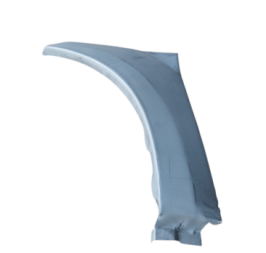 MITSUBISHI OUTLANDER II 06-12 FRONT LEFT FENDER