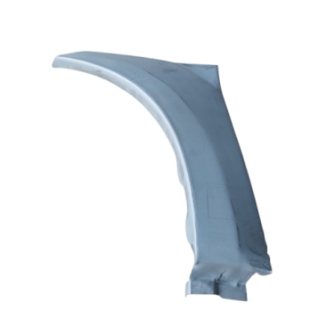 MITSUBISHI OUTLANDER II 06-12 FRONT LEFT FENDER
