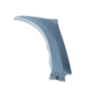 MITSUBISHI OUTLANDER II 06-12 FRONT LEFT FENDER