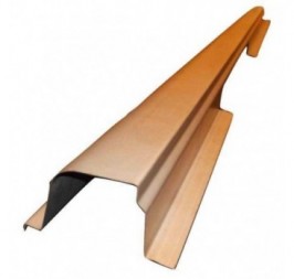 TOYOTA CARINA 92-97 RIGHT DOOR SILL/REPAIR PANEL