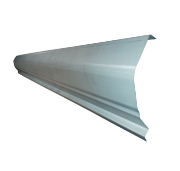 DAEWOO LANOS SILL REPAIR KIT LOWER LEFT PART