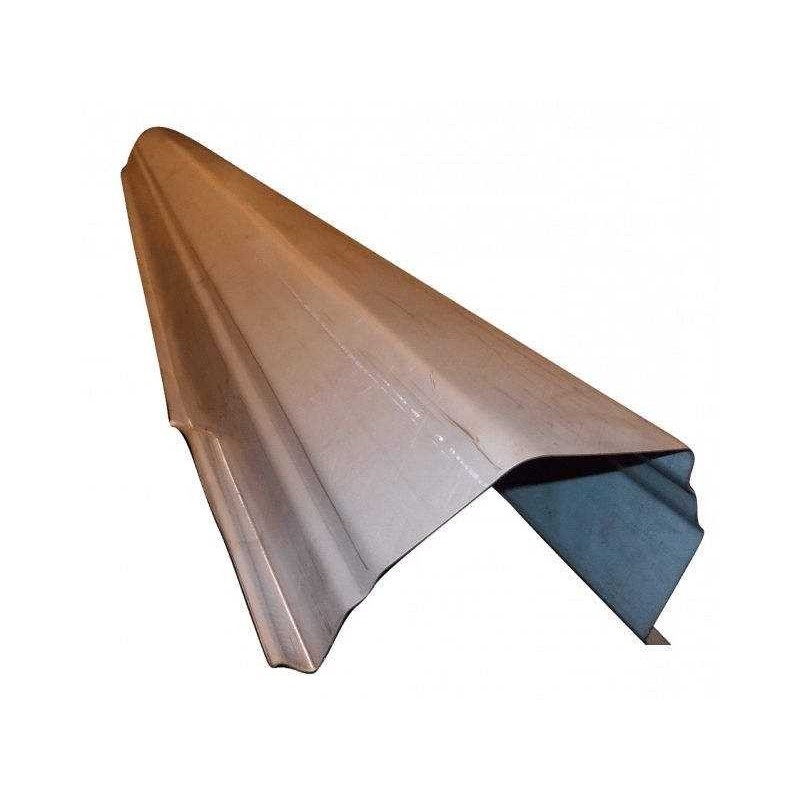 DAEWOO LANOS RIGHT DOOR SILL/REPAIR DOOR SILL RIGHT