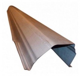 DAEWOO LANOS LEFT DOOR SILL/REPAIR PANEL