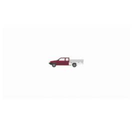 POLONEZ FRONT DOOR TRAY LEFT