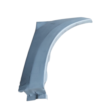 MITSUBISHI OUTLANDER II 06-12 FRONT RIGHT FENDER