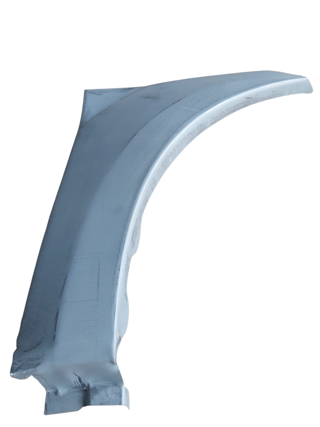 MITSUBISHI OUTLANDER II 06-12 PRAVÝ PREDNÝ BLATNÍK