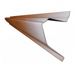 FORD PUMA 97-02 RIGHT DOOR SILL / DOOR SILL REPAIR COVER