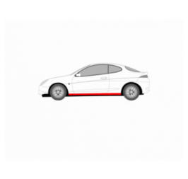 FORD PUMA 97-02 LEFT SIDE DOOR / SIDE DOOR REPAIR COVER